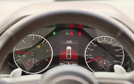 Great Wall Poer, 2022 год, 2 461 400 рублей, 19 фотография