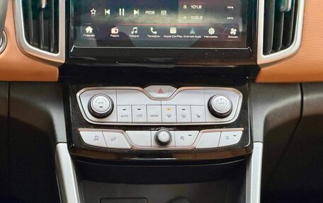 Great Wall Poer, 2022 год, 2 461 400 рублей, 23 фотография