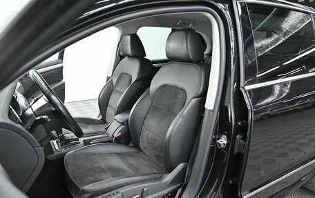 Skoda Superb III рестайлинг, 2013 год, 995 000 рублей, 7 фотография