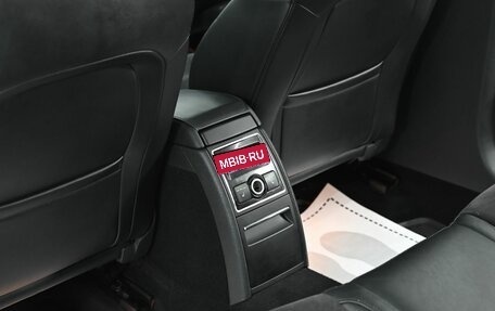 Skoda Superb III рестайлинг, 2013 год, 995 000 рублей, 16 фотография