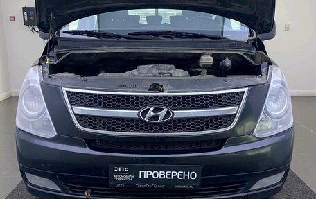 Hyundai H-1 II рестайлинг, 2012 год, 999 000 рублей, 9 фотография