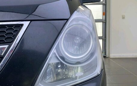 Hyundai H-1 II рестайлинг, 2012 год, 999 000 рублей, 17 фотография