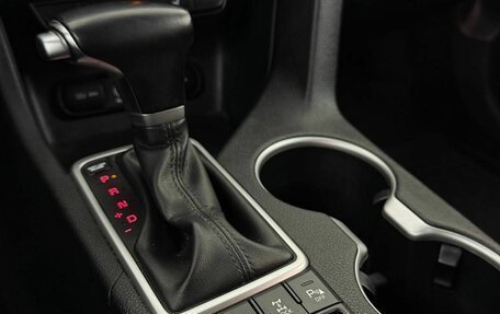 KIA Sportage IV рестайлинг, 2017 год, 1 810 000 рублей, 18 фотография