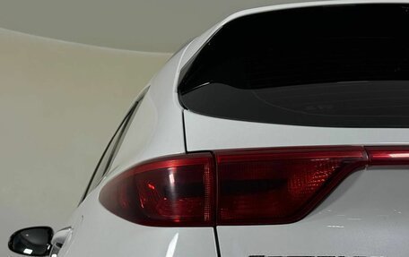 KIA Sportage IV рестайлинг, 2017 год, 1 810 000 рублей, 22 фотография