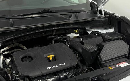 KIA Sportage IV рестайлинг, 2017 год, 1 810 000 рублей, 20 фотография