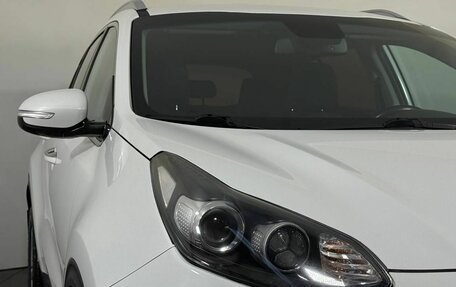 KIA Sportage IV рестайлинг, 2017 год, 1 810 000 рублей, 21 фотография