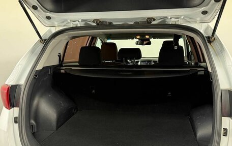 KIA Sportage IV рестайлинг, 2017 год, 1 810 000 рублей, 19 фотография