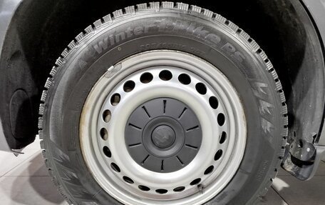 Volkswagen Caravelle T6 рестайлинг, 2016 год, 2 700 000 рублей, 10 фотография