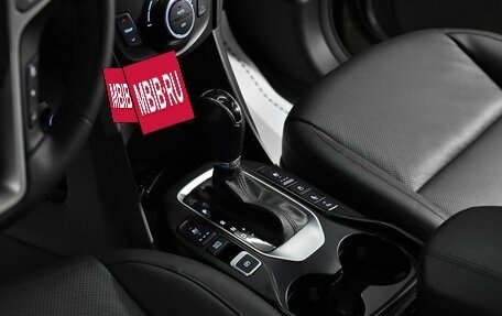 Hyundai Santa Fe III рестайлинг, 2018 год, 2 155 000 рублей, 12 фотография