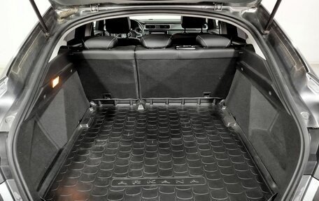 Renault Arkana I, 2020 год, 1 890 000 рублей, 12 фотография