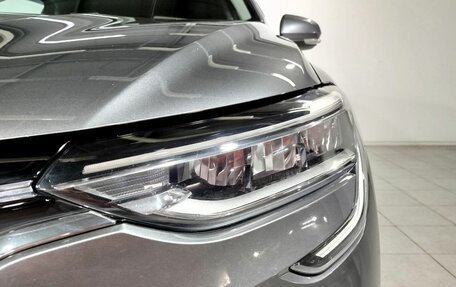 Renault Arkana I, 2020 год, 1 890 000 рублей, 9 фотография