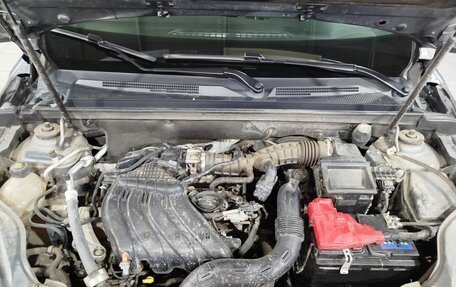 Renault Arkana I, 2020 год, 1 890 000 рублей, 11 фотография