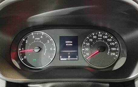 Renault Arkana I, 2020 год, 1 890 000 рублей, 13 фотография