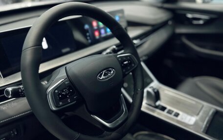 Chery Tiggo 4 I рестайлинг, 2025 год, 2 220 000 рублей, 8 фотография