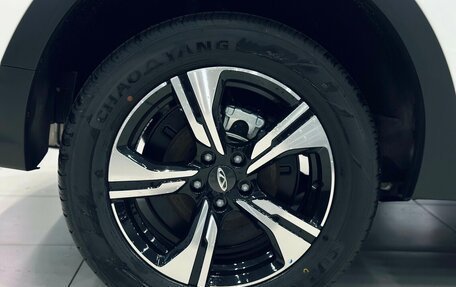 Chery Tiggo 4 I рестайлинг, 2025 год, 2 220 000 рублей, 5 фотография