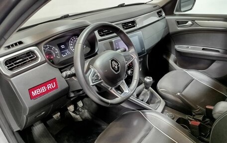 Renault Arkana I, 2020 год, 1 890 000 рублей, 20 фотография