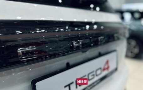 Chery Tiggo 4 I рестайлинг, 2025 год, 2 220 000 рублей, 6 фотография