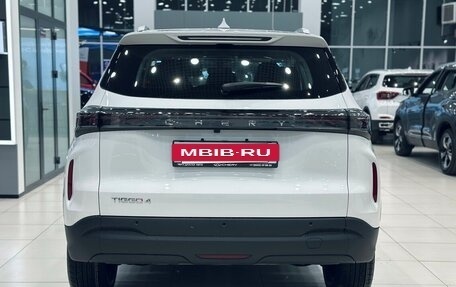 Chery Tiggo 4 I рестайлинг, 2025 год, 2 220 000 рублей, 3 фотография