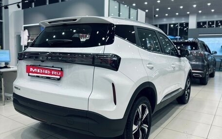 Chery Tiggo 4 I рестайлинг, 2025 год, 2 220 000 рублей, 2 фотография