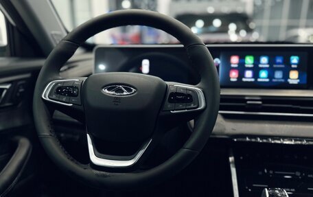 Chery Tiggo 4 I рестайлинг, 2025 год, 2 220 000 рублей, 10 фотография