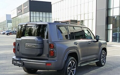 Haval H9, 2024 год, 4 399 000 рублей, 4 фотография