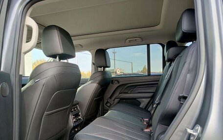 Haval H9, 2024 год, 4 399 000 рублей, 8 фотография