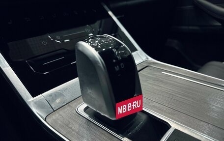 Chery Tiggo 4 I рестайлинг, 2025 год, 2 220 000 рублей, 9 фотография