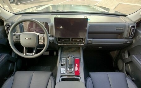 Haval H9, 2024 год, 4 399 000 рублей, 9 фотография