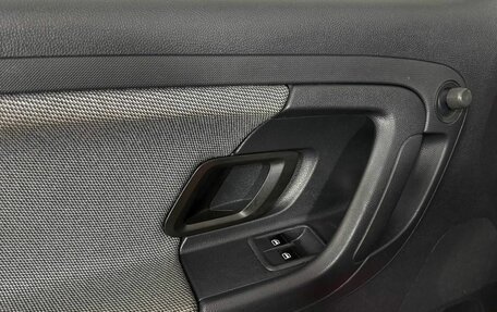 Skoda Fabia II, 2011 год, 470 000 рублей, 11 фотография