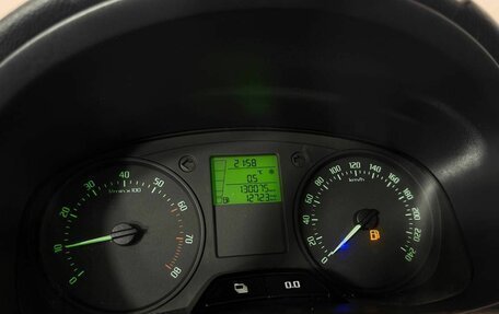 Skoda Fabia II, 2011 год, 470 000 рублей, 9 фотография