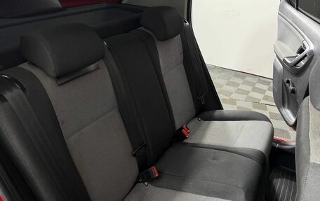 Skoda Fabia II, 2011 год, 470 000 рублей, 14 фотография