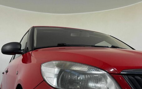 Skoda Fabia II, 2011 год, 470 000 рублей, 19 фотография