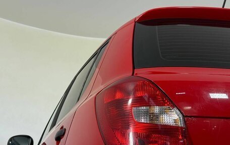 Skoda Fabia II, 2011 год, 470 000 рублей, 20 фотография