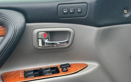 Lexus LX II, 2004 год, 2 800 000 рублей, 14 фотография