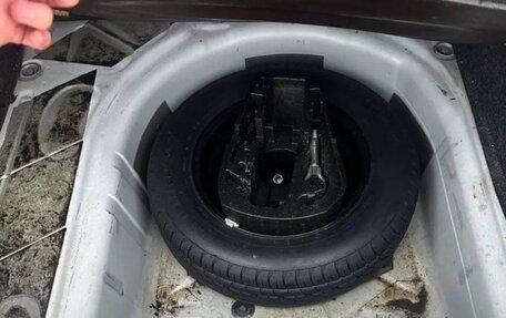 Volkswagen Polo VI (EU Market), 2011 год, 650 000 рублей, 15 фотография