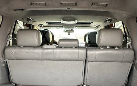 Lexus LX II, 2004 год, 2 800 000 рублей, 16 фотография