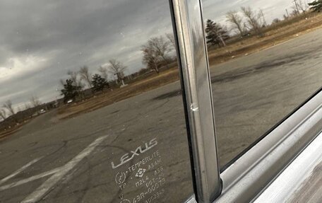 Lexus LX II, 2004 год, 2 800 000 рублей, 18 фотография