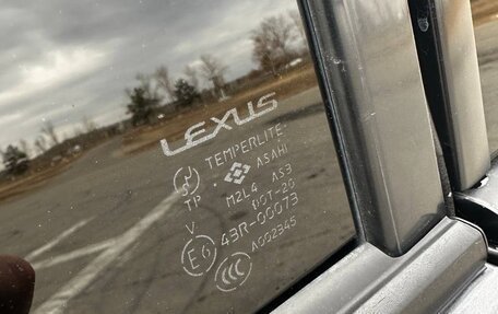 Lexus LX II, 2004 год, 2 800 000 рублей, 19 фотография