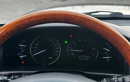 Lexus LX II, 2004 год, 2 800 000 рублей, 20 фотография