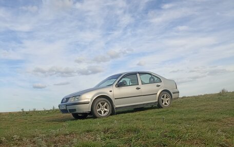 Volkswagen Bora, 2000 год, 310 000 рублей, 2 фотография