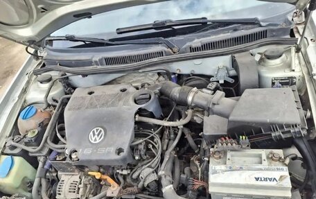 Volkswagen Bora, 2000 год, 310 000 рублей, 4 фотография