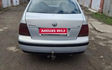 Volkswagen Bora, 2000 год, 310 000 рублей, 5 фотография
