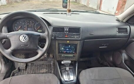 Volkswagen Bora, 2000 год, 310 000 рублей, 7 фотография