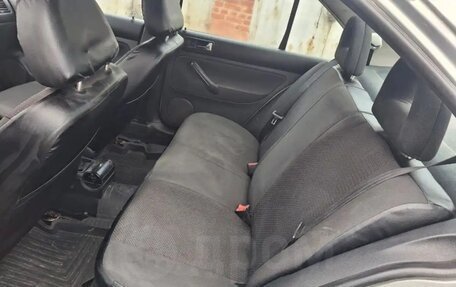 Volkswagen Bora, 2000 год, 310 000 рублей, 8 фотография