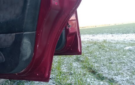 Opel Astra G, 1998 год, 150 000 рублей, 10 фотография