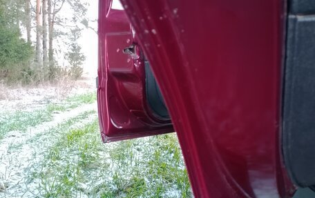 Opel Astra G, 1998 год, 150 000 рублей, 9 фотография