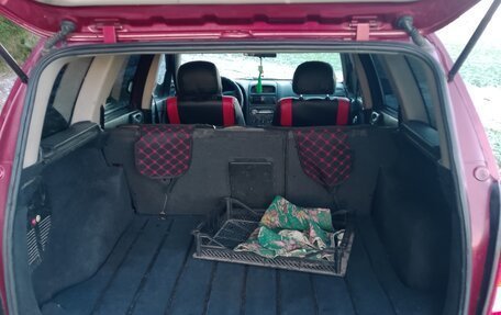 Opel Astra G, 1998 год, 150 000 рублей, 14 фотография