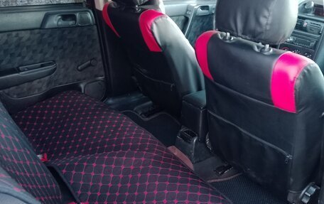 Opel Astra G, 1998 год, 150 000 рублей, 12 фотография