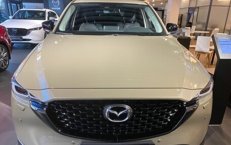 Mazda CX-5 II, 2025 год, 5 700 000 рублей, 5 фотография