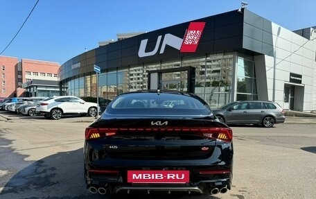 KIA K5, 2025 год, 4 550 000 рублей, 7 фотография